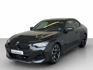 BMW M240iA xDrive Coupé M Paket LiveCockProf.ACC.GSD
