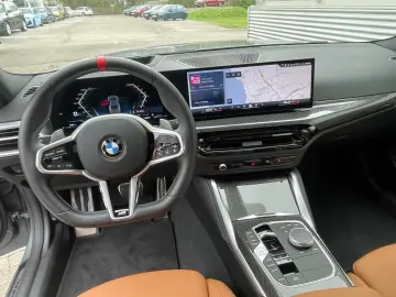 BMW M240i xDrive Coupe HK HiFi DAB LED GSD RFK Shz