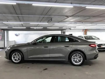 AUDI A5 Limo TDI 360 Matrix AuxHeat