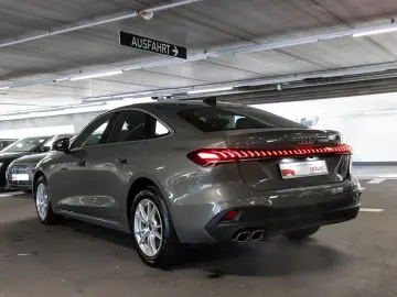 AUDI A5 Limo TDI 360 Matrix AuxHeat