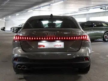 AUDI A5 Limo TDI 360 Matrix AuxHeat