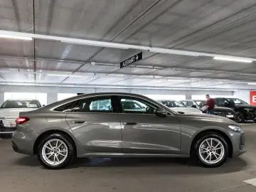 AUDI A5 Limo TDI 360 Matrix AuxHeat