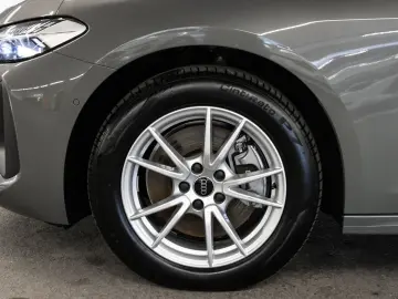 AUDI A5 Limo TDI 360 Matrix AuxHeat