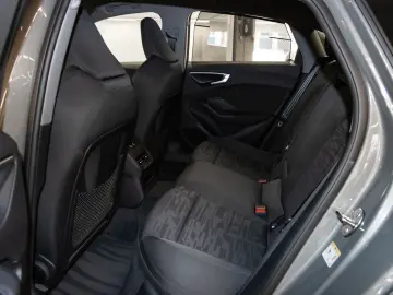 AUDI A5 Limo TDI 360 Matrix AuxHeat
