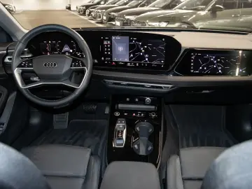 AUDI A5 Limo TDI 360 Matrix AuxHeat