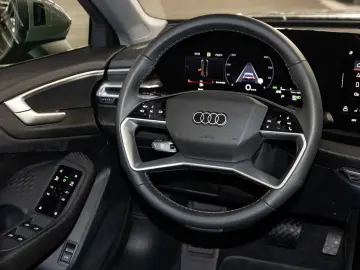 AUDI A5 Limo TDI 360 Matrix AuxHeat