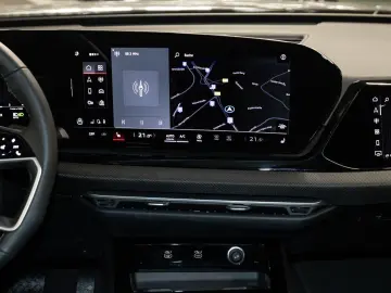 AUDI A5 Limo TDI 360 Matrix AuxHeat