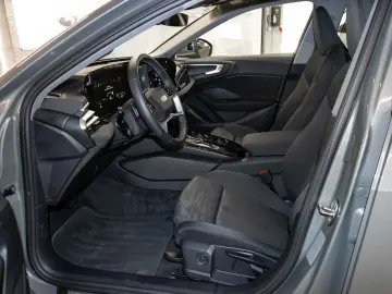 AUDI A5 Limo TDI 360 Matrix AuxHeat