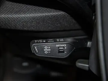 AUDI A5 Limo TDI 360 Matrix AuxHeat