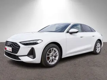 AUDI A5 Limo TDI Quattro 360  ACC