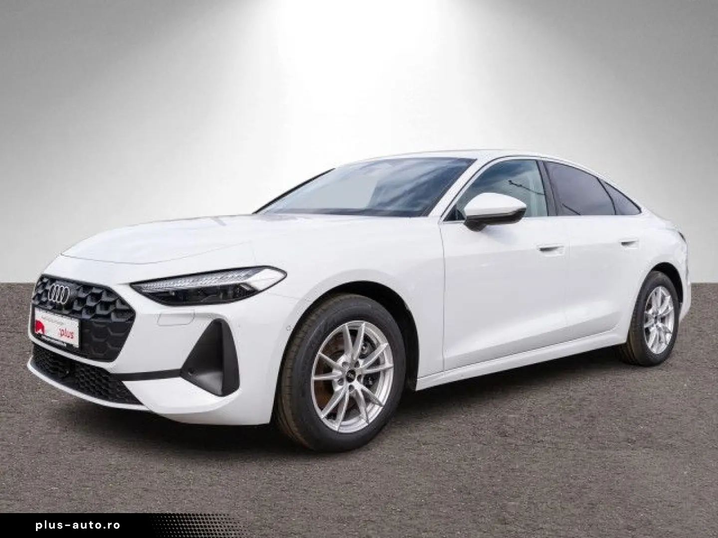 AUDI A5 Limo TDI Quattro 360  ACC
