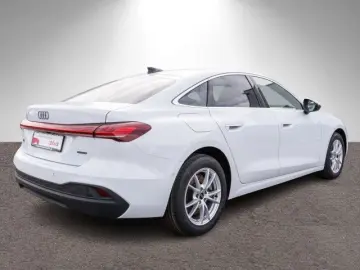 AUDI A5 Limo TDI Quattro 360  ACC