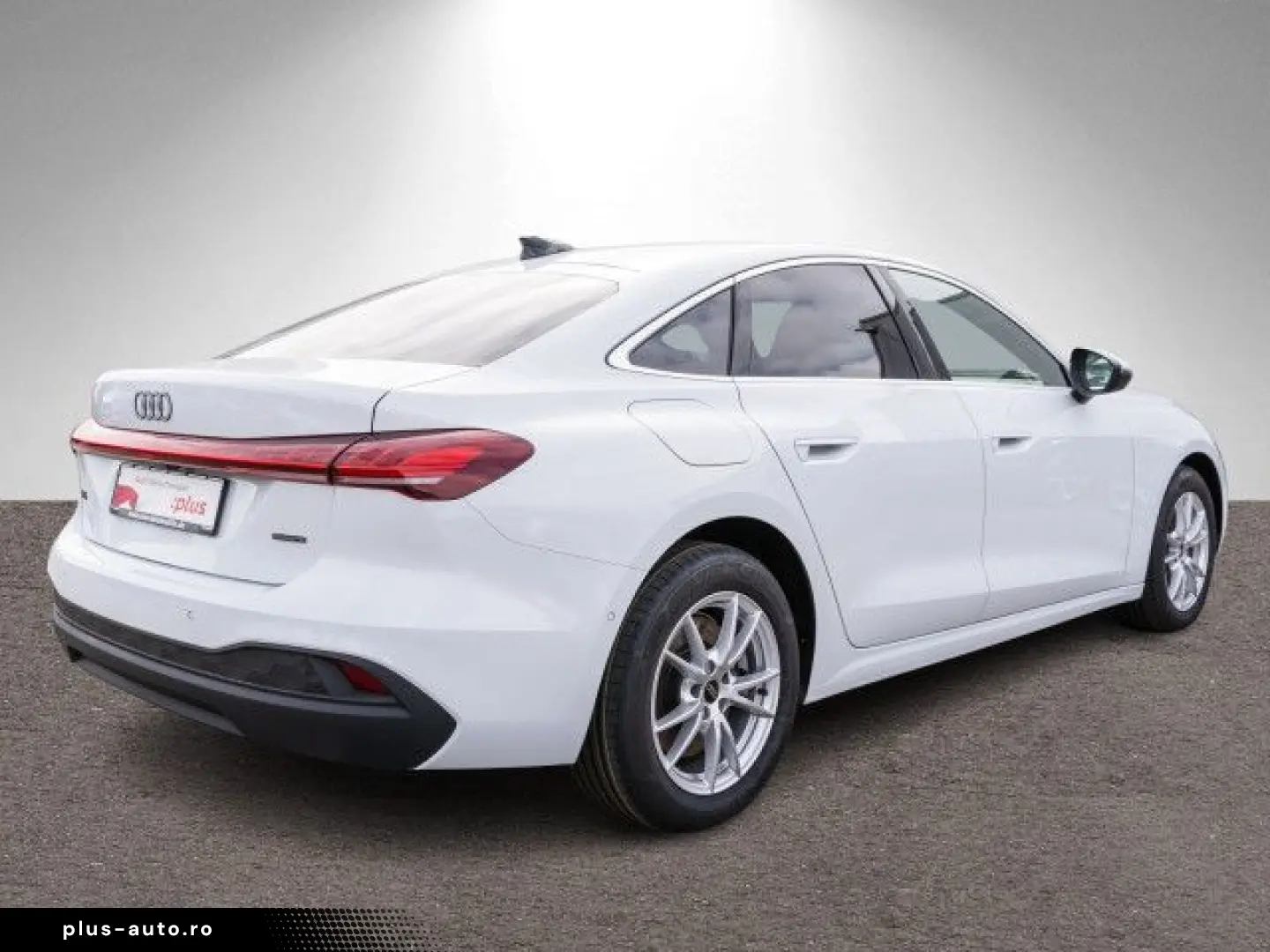 AUDI A5 Limo TDI Quattro 360  ACC
