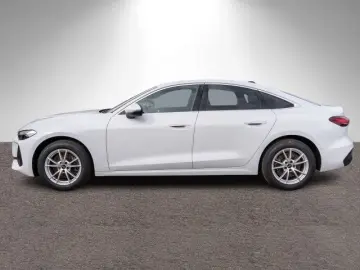 AUDI A5 Limo TDI Quattro 360  ACC