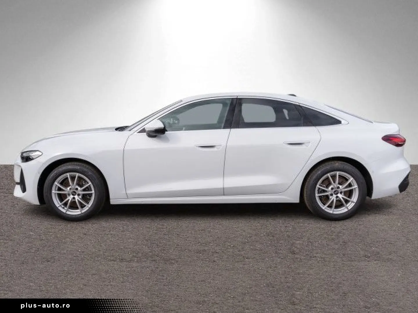 AUDI A5 Limo TDI Quattro 360  ACC