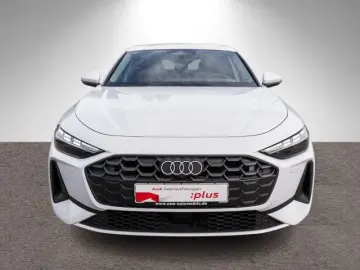 AUDI A5 Limo TDI Quattro 360  ACC