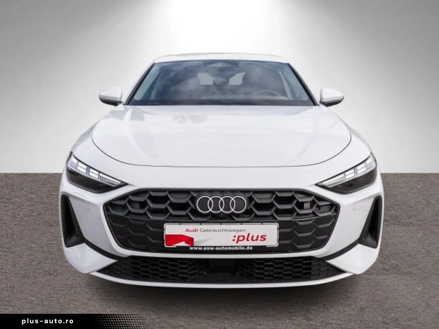 AUDI A5 Limo TDI Quattro 360  ACC