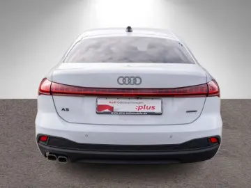 AUDI A5 Limo TDI Quattro 360  ACC