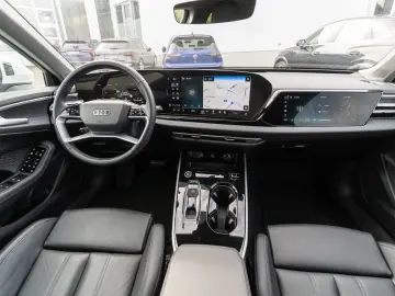 AUDI A5 Limo TDI Quattro 360  ACC