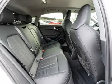 AUDI A5 Limo TDI Quattro 360  ACC