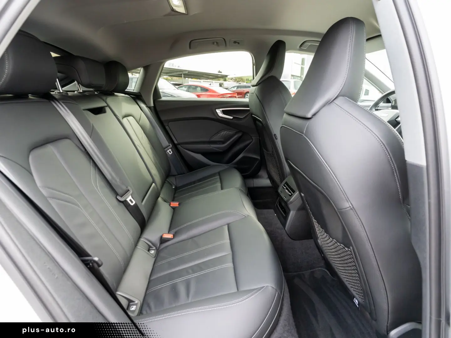 AUDI A5 Limo TDI Quattro 360  ACC