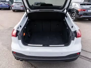 AUDI A5 Limo TDI Quattro 360  ACC