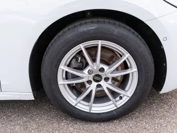 AUDI A5 Limo TDI Quattro 360  ACC
