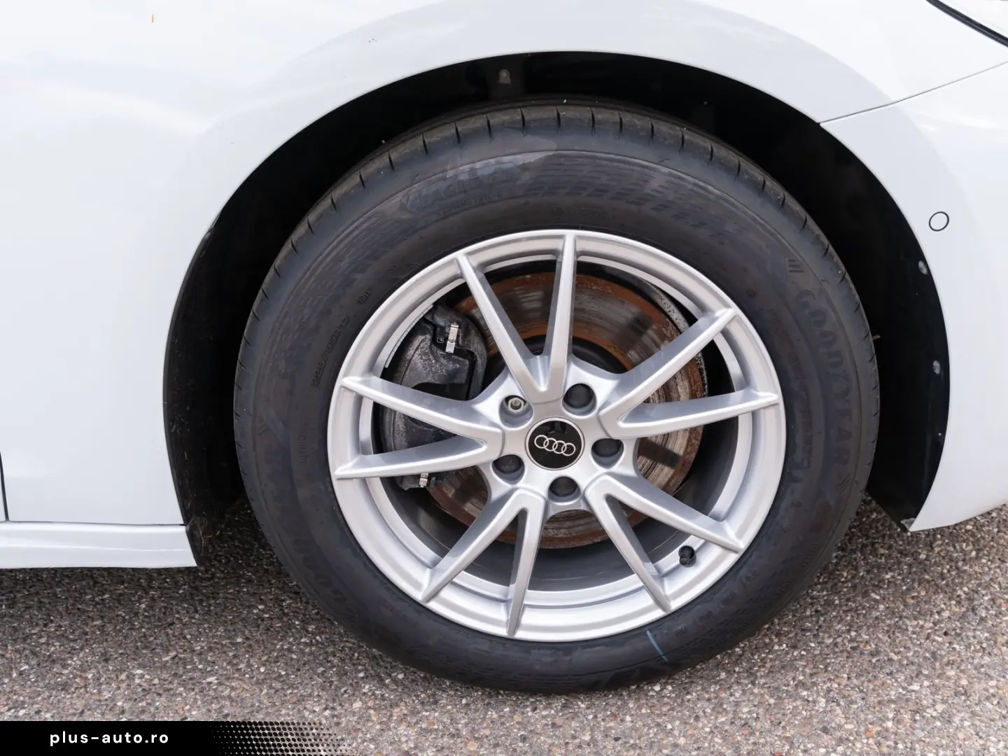 AUDI A5 Limo TDI Quattro 360  ACC
