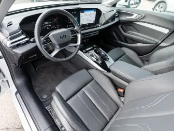 AUDI A5 Limo TDI Quattro 360  ACC
