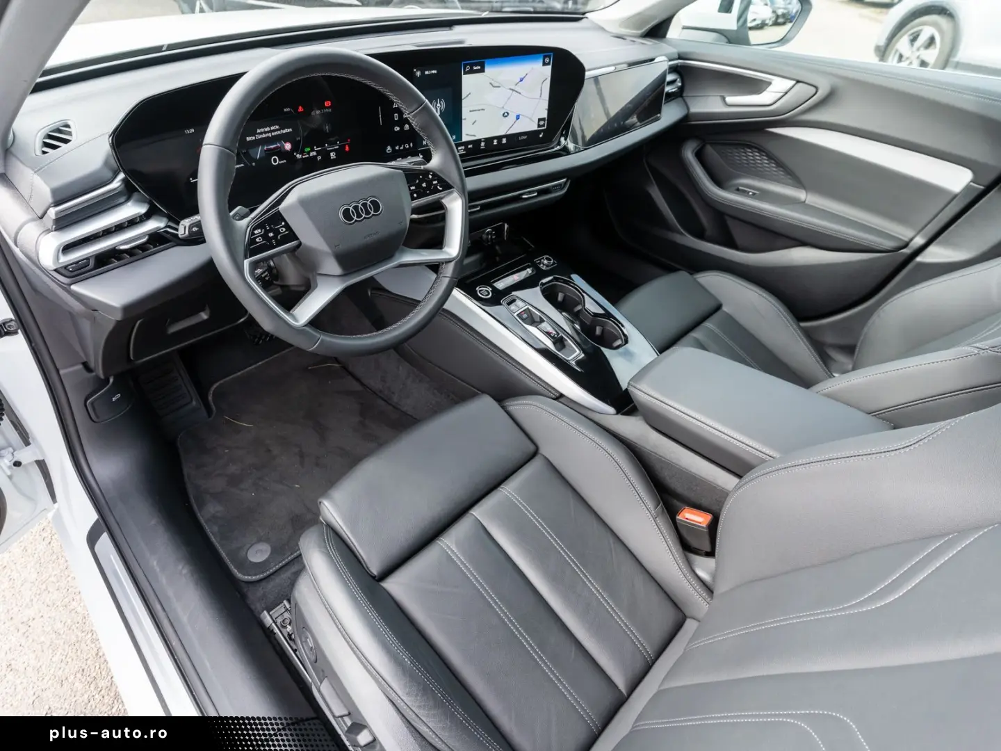 AUDI A5 Limo TDI Quattro 360  ACC