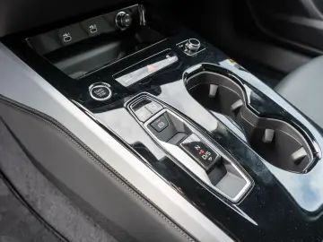 AUDI A5 Limo TDI Quattro 360  ACC
