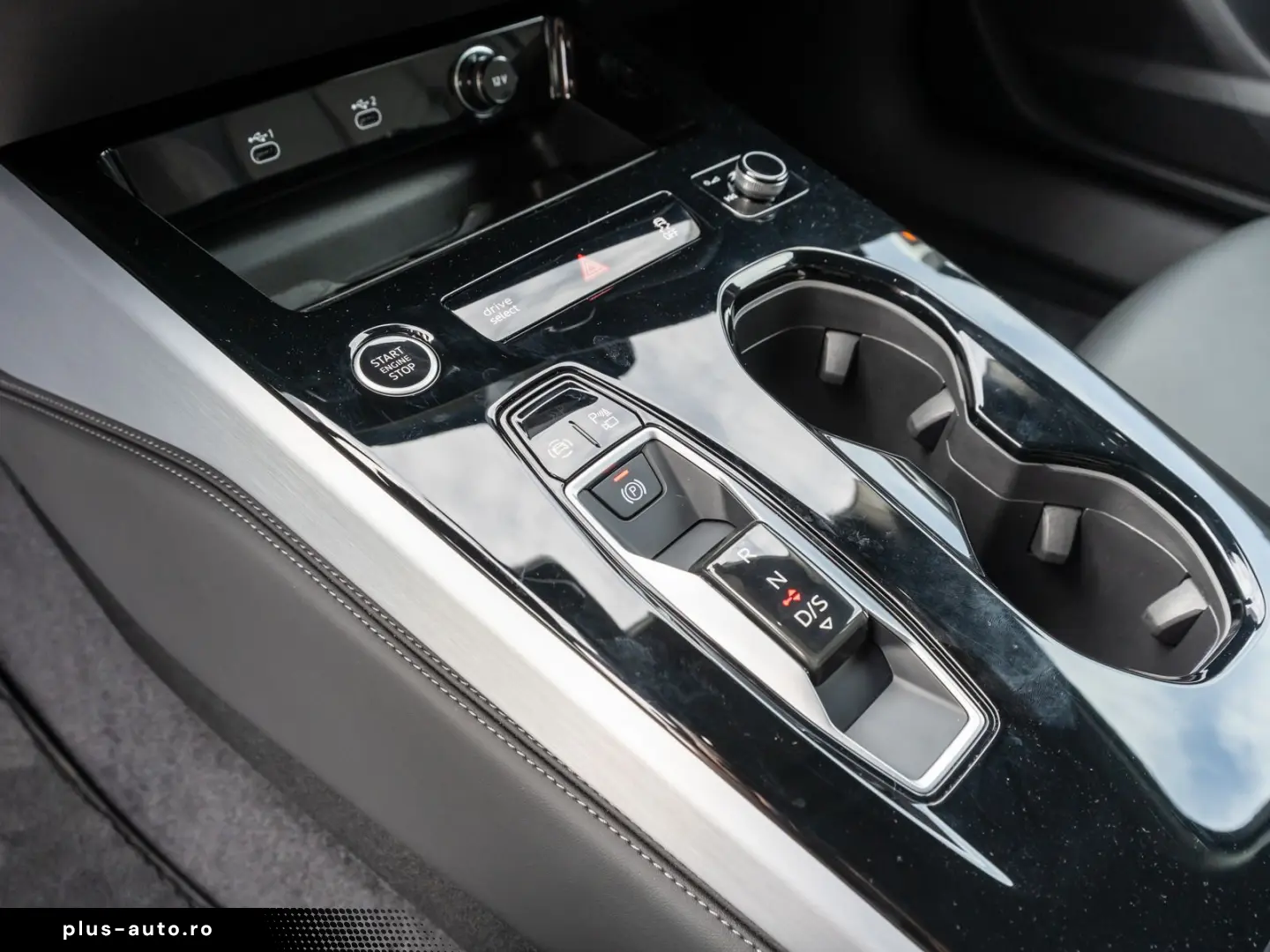 AUDI A5 Limo TDI Quattro 360  ACC