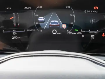 AUDI A5 Limo TDI Quattro 360  ACC