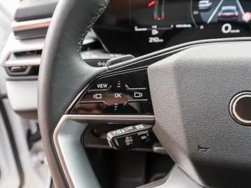 AUDI A5 Limo TDI Quattro 360  ACC