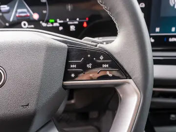AUDI A5 Limo TDI Quattro 360  ACC