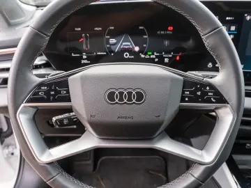 AUDI A5 Limo TDI Quattro 360  ACC
