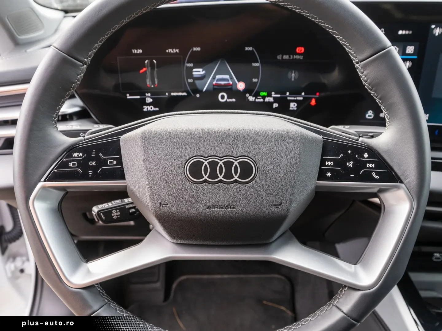 AUDI A5 Limo TDI Quattro 360  ACC