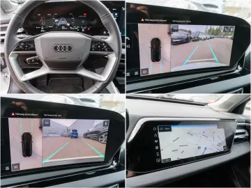 AUDI A5 Limo TDI Quattro 360  ACC