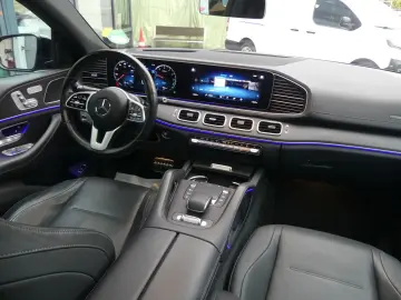 MERCEDES-BENZ GLE 350 de 4Matic Coupe AMG 21'&a…