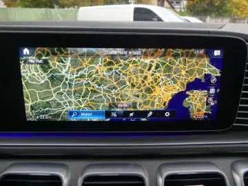 MERCEDES-BENZ GLE 350 de 4Matic Coupe AMG 21'&a…