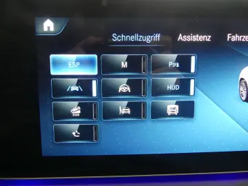 MERCEDES-BENZ GLE 350 de 4Matic Coupe AMG 21'&a…