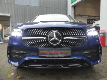 MERCEDES-BENZ GLE 350 de 4Matic Coupe AMG 21'&a…