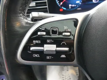 MERCEDES-BENZ GLE 350 de 4Matic Coupe AMG 21'&a…