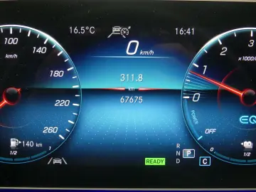 MERCEDES-BENZ GLE 350 de 4Matic Coupe AMG 21'&a…
