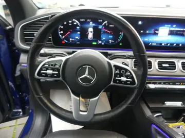 MERCEDES-BENZ GLE 350 de 4Matic Coupe AMG 21'&a…