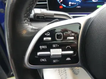 MERCEDES-BENZ GLE 350 de 4Matic Coupe AMG 21'&a…