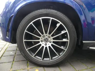 MERCEDES-BENZ GLE 350 de 4Matic Coupe AMG 21'&a…