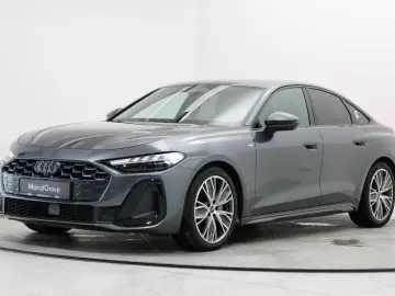 AUDI A5 Limousine TDI S line 360  Tech Plus ACC Matri