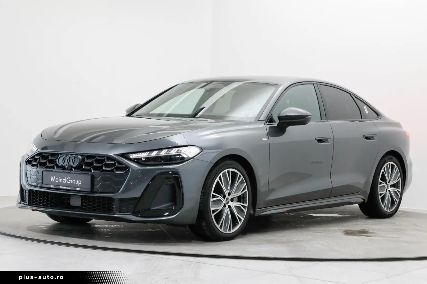 AUDI A5 Limousine TDI S line 360  Tech Plus ACC Matri