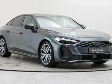 AUDI A5 Limousine TDI S line 360  Tech Plus ACC Matri